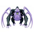 Bandai  Ben10  Ultimate Spidermonkey