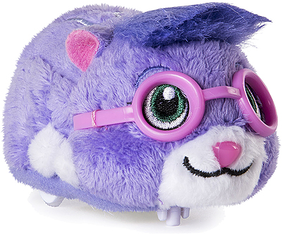  Zhu zhu pets   