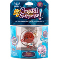  Crystal Surprise   +   