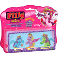   Filly     - 3 ,  