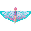Flying Fairy  ,    , purple