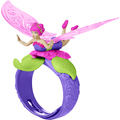 Flying Fairy  , purple