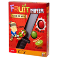 Fruit Ninja   !  