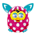 Furby Boom!    Polka Dots