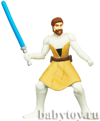 Star Wars     Obi-Wan Kenobi