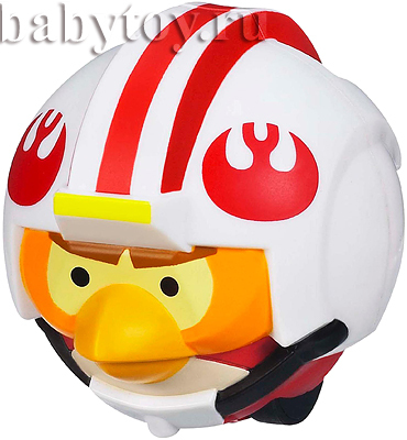  Angry Birds Star Wars     