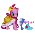 My Little Pony Пони-модницы Pinkie Pie