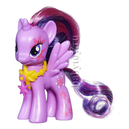    Twilight Sparkle