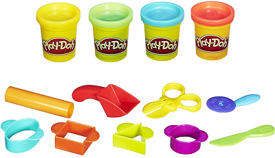   Play-Doh 
