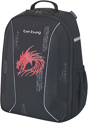  be.bag AIRGO Dragon