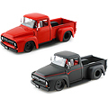   Ford F-100 1:24,  