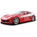 Maisto    1:24 Ferrari GTB Fiarano