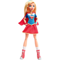  DC Super Hero Girls 
