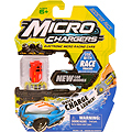 Microchargers   