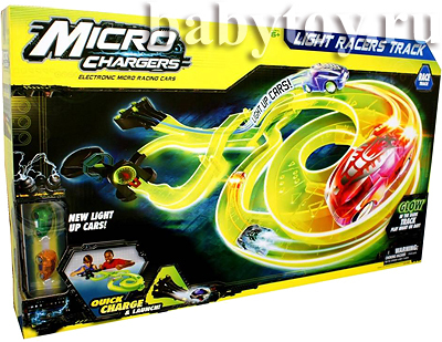 Microchargers   