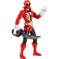    10  - Red Ranger