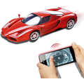 Silverlit 1:16 Ferrari Enzo c BlueTooth  ( iPhone, iPad, iPod)