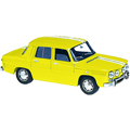   Renault 8 S - 1969,  1:43,