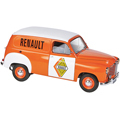   Renault Colorale - 1953,  1:43