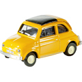   Fiat 500, ,  1:87