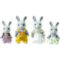  Sylvanian Families 