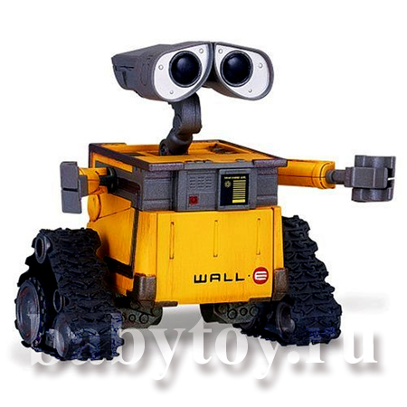 WALL-E  
