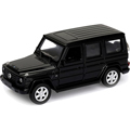   1:34-39 Mercedes-Benz G-Class